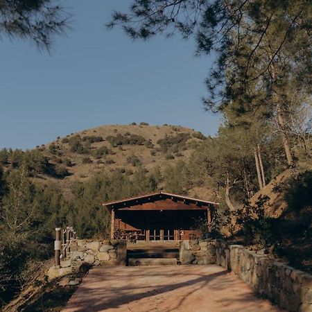 Bosco Paradiso Limassol Zewnętrze zdjęcie