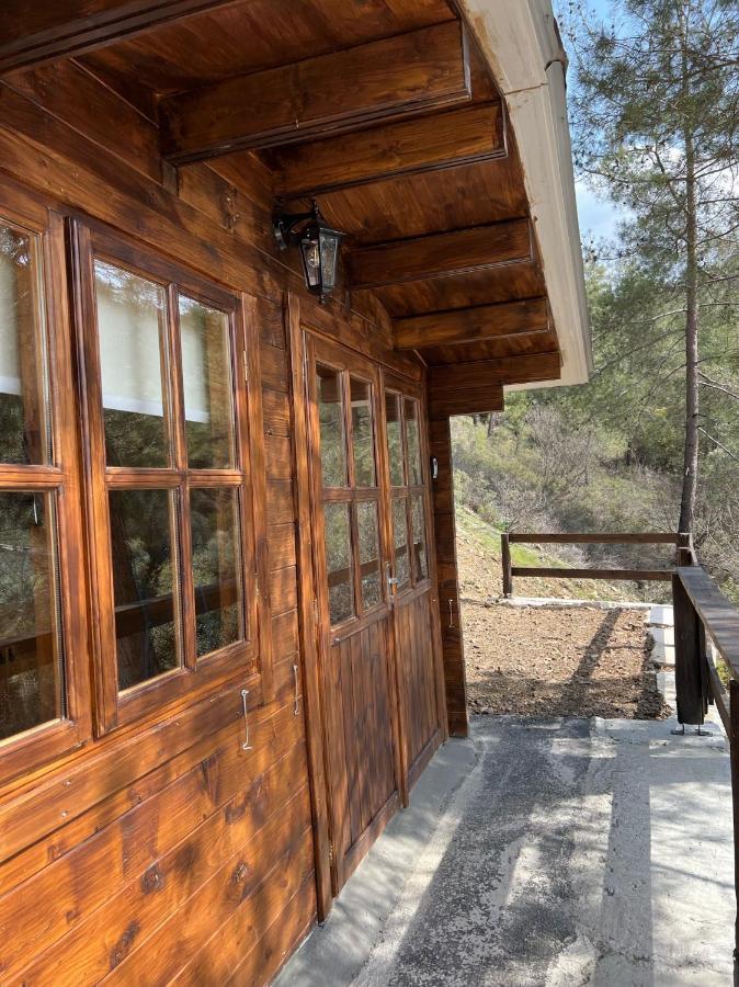 Bosco Paradiso Limassol Zewnętrze zdjęcie