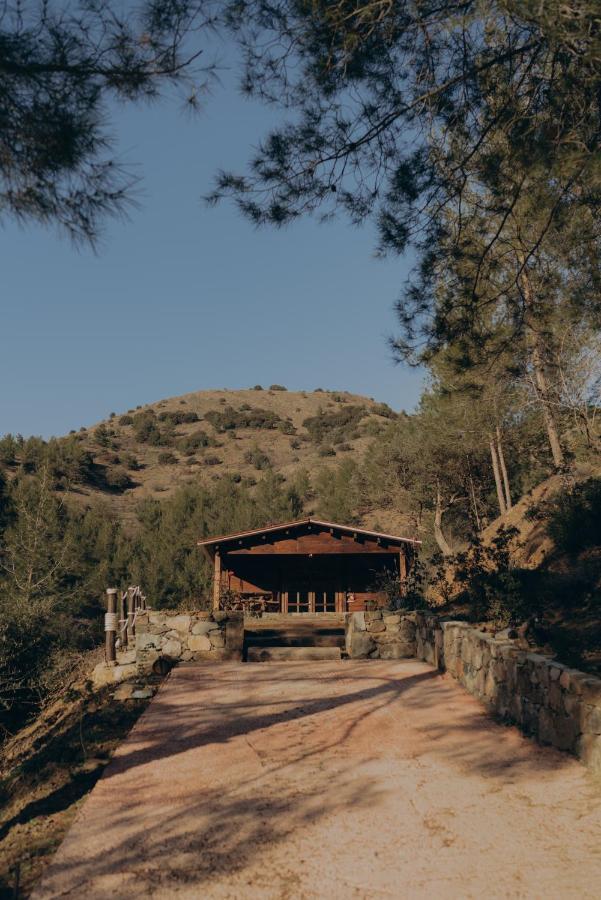 Bosco Paradiso Limassol Zewnętrze zdjęcie