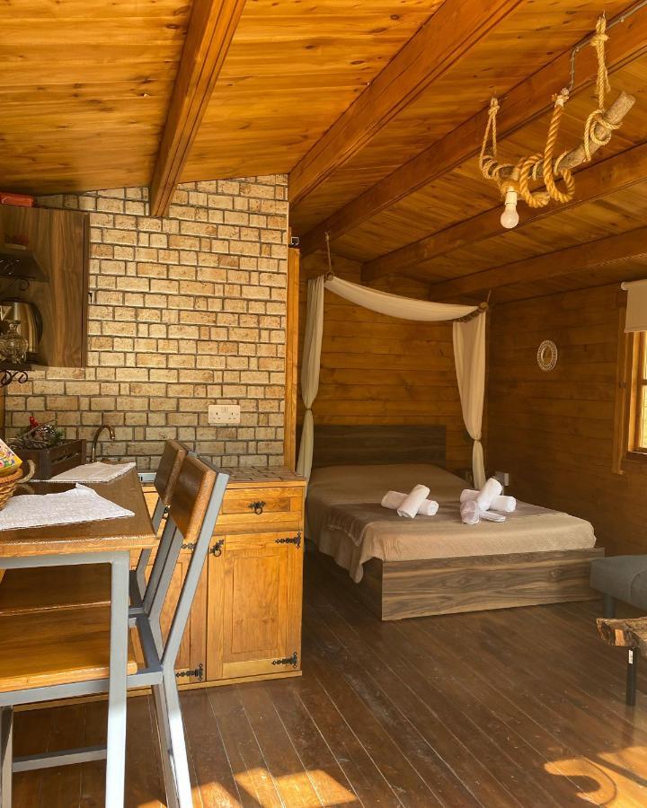 Bosco Paradiso Limassol Zewnętrze zdjęcie