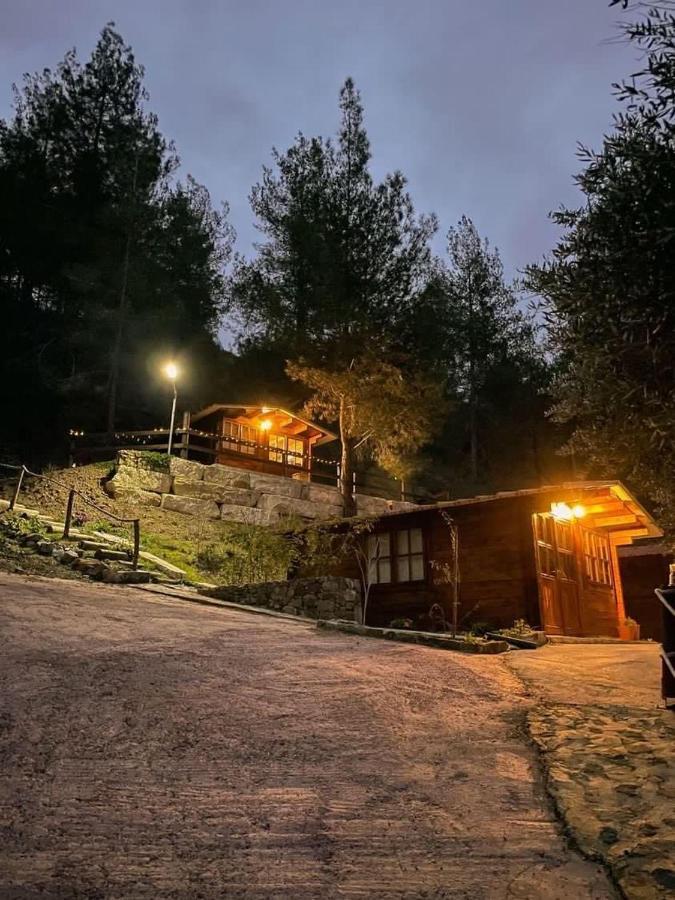 Bosco Paradiso Limassol Zewnętrze zdjęcie