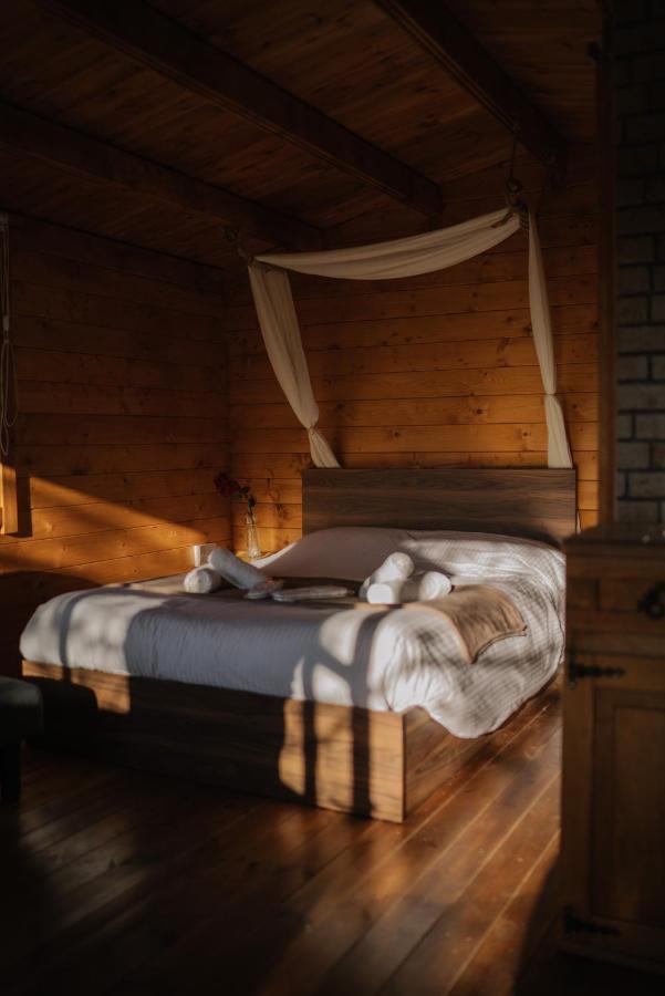 Bosco Paradiso Limassol Zewnętrze zdjęcie
