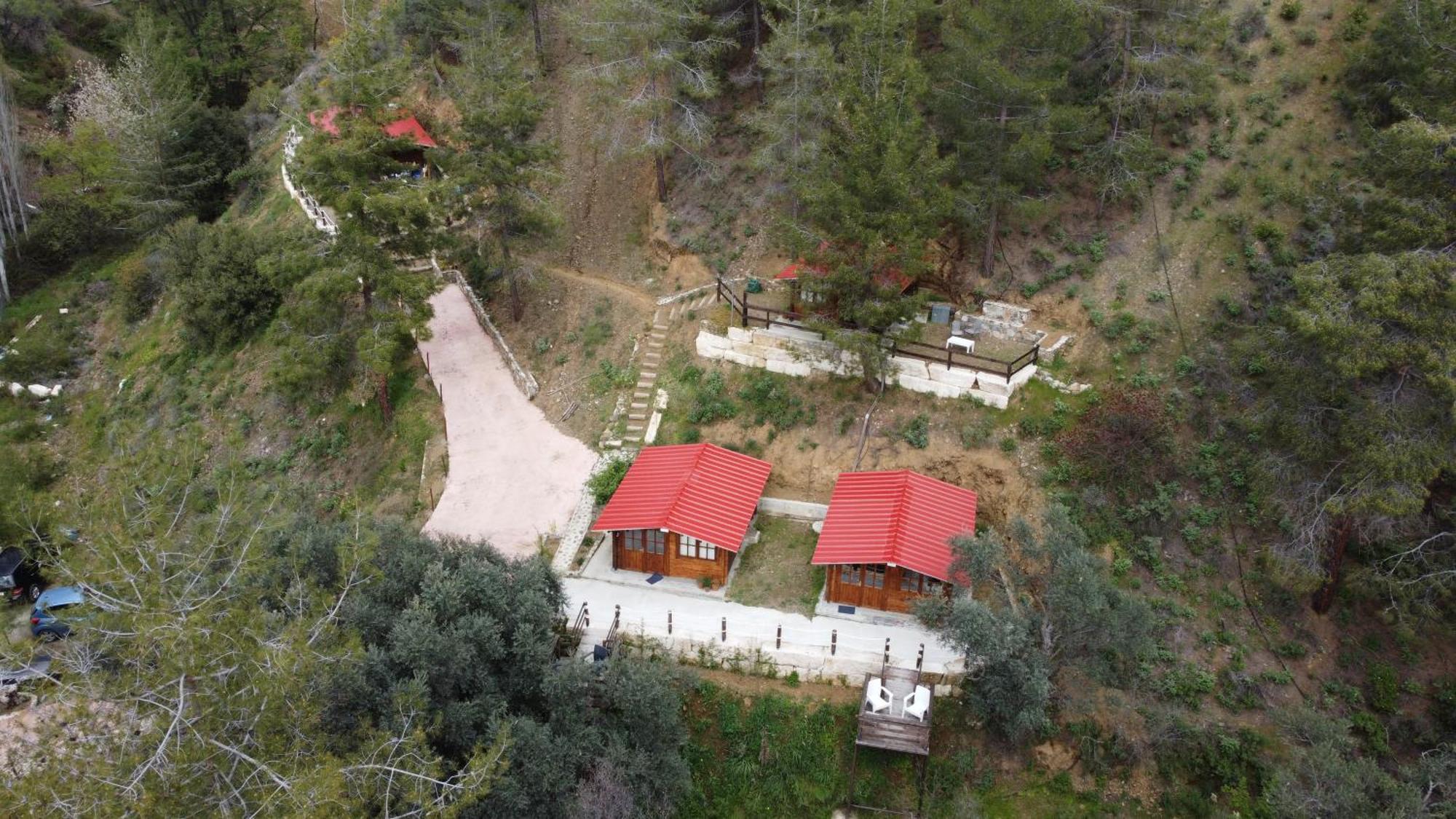 Bosco Paradiso Limassol Zewnętrze zdjęcie